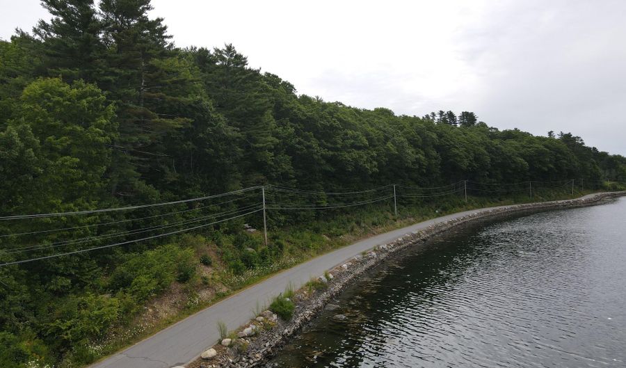 0 Robbins Rd Lot 2, Belfast, ME 04915 - 0 Beds, 0 Bath