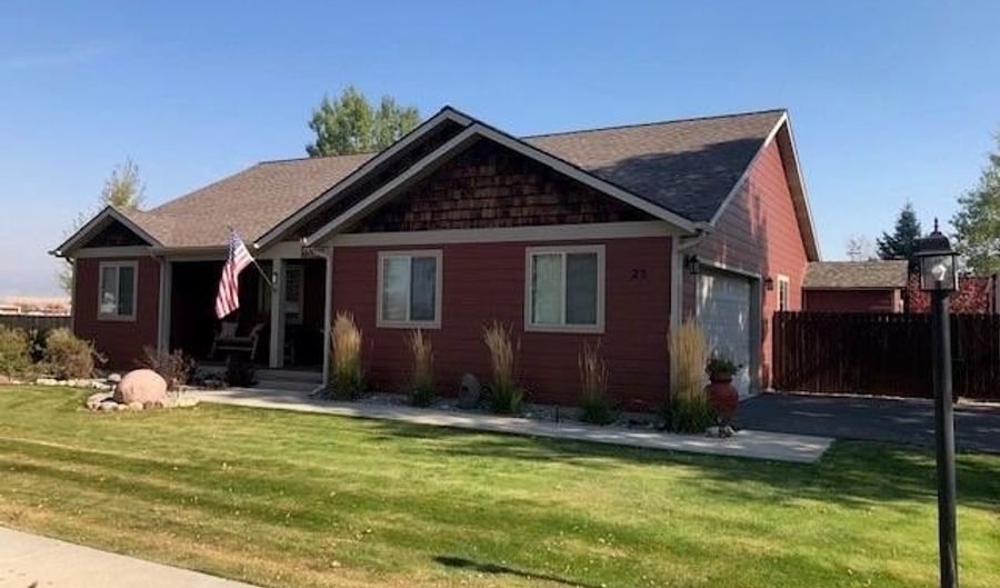 23 RED BARN Dr, Belgrade, MT 59714 - 3 Beds, 2 Bath