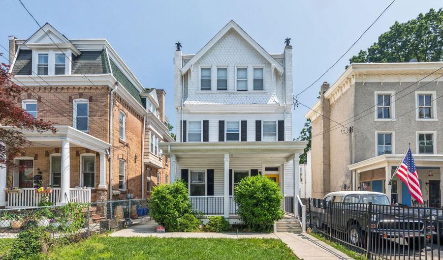 451 GREEN Ln, Philadelphia, PA 19128 - 0 Beds, 0 Bath
