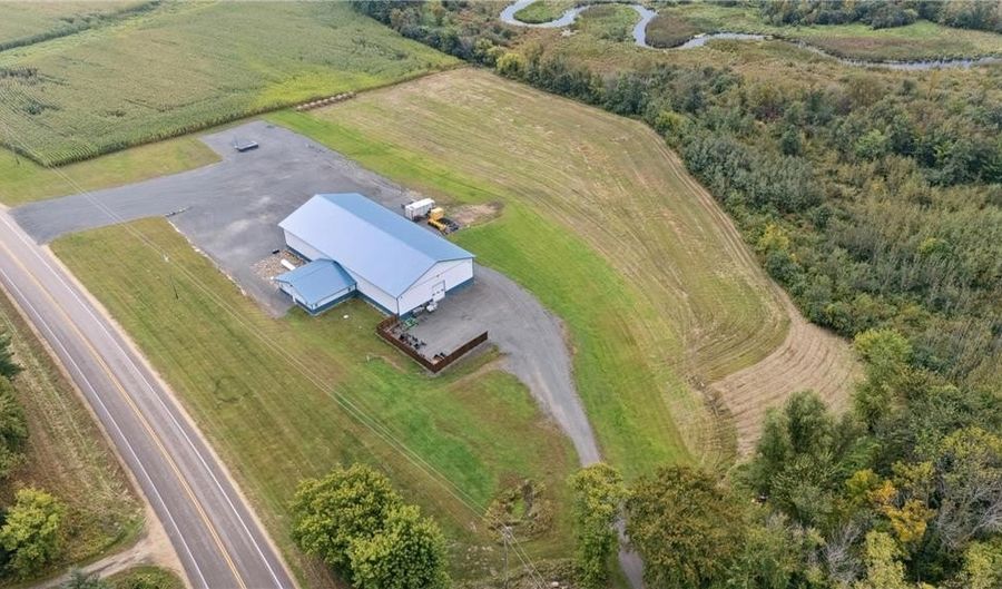 223 202nd St, Alden, WI 54026 - 0 Beds, 0 Bath