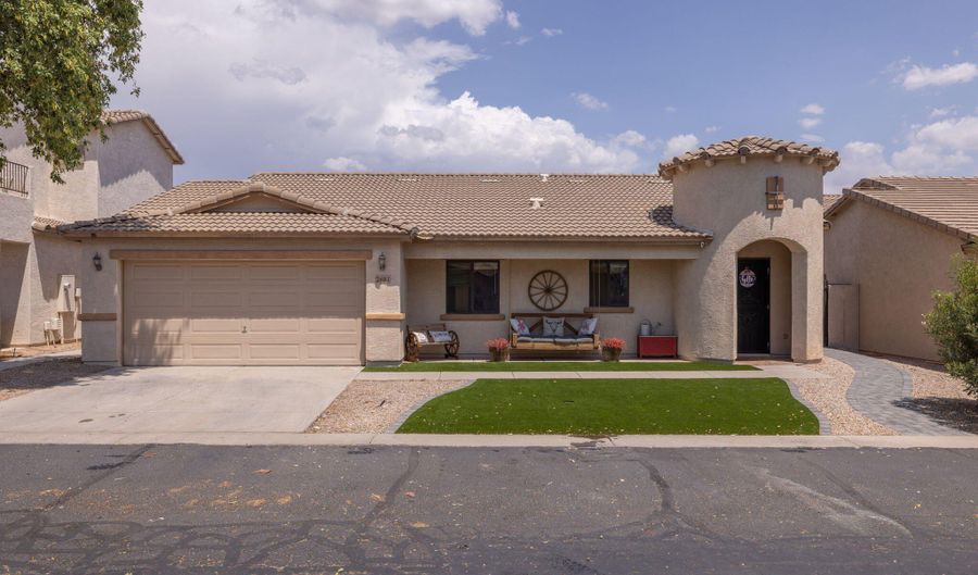 2681 S POWELL Rd, Apache Junction, AZ 85119 - 4 Beds, 2 Bath