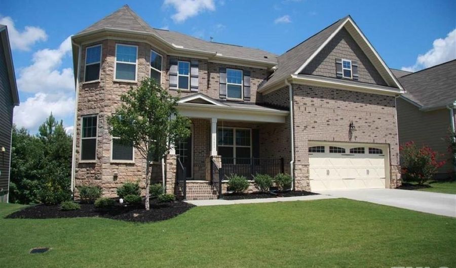 1721 Lea Island Cv, Apex, NC 27502 - 5 Beds, 4 Bath
