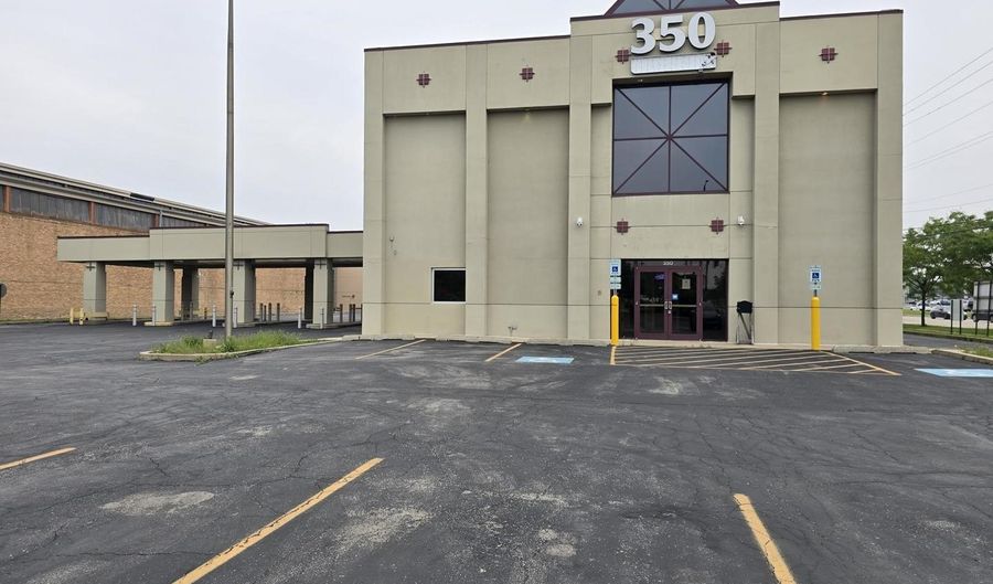 350 W North Ave, Addison, IL 60101 - 0 Beds, 0 Bath