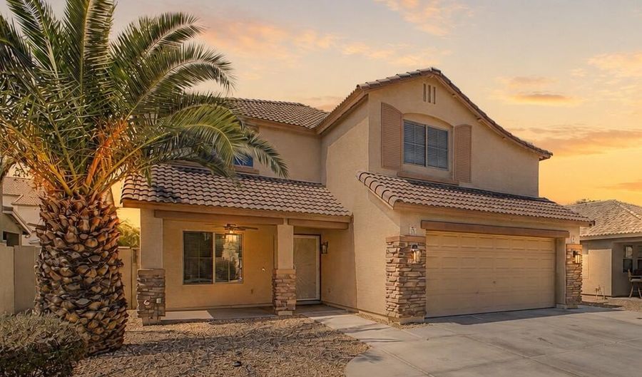 10521 W LA REATA Ave, Avondale, AZ 85392 - 4 Beds, 3 Bath