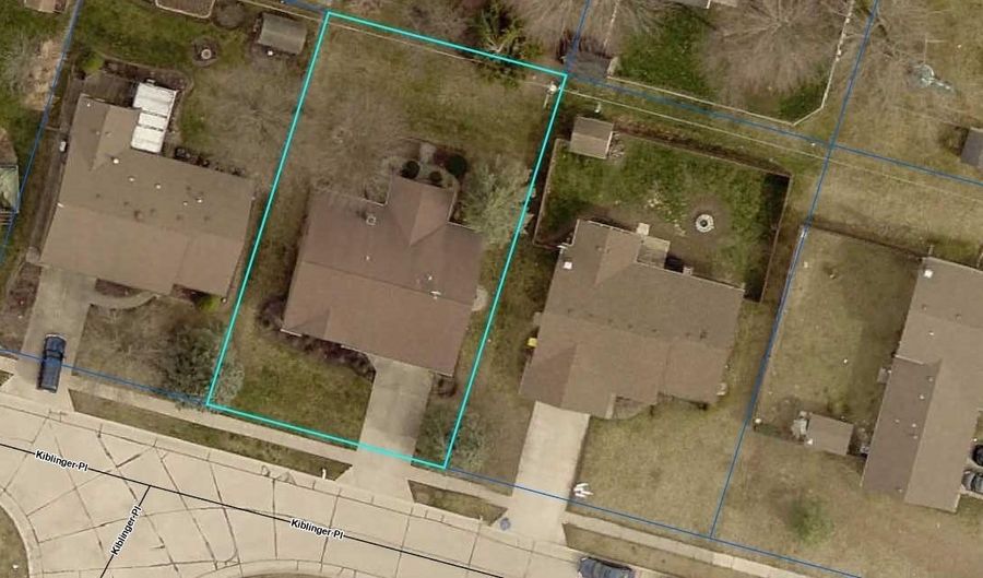 1304 Kiblinger Pl, Auburn, IN 46706 - 3 Beds, 2 Bath