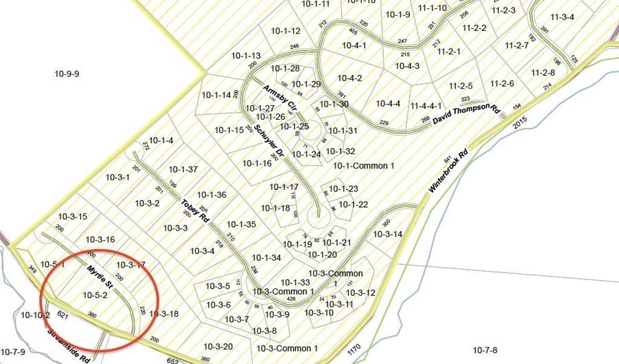 0 Myrtle St, Campton, NH 03223 - 0 Beds, 0 Bath