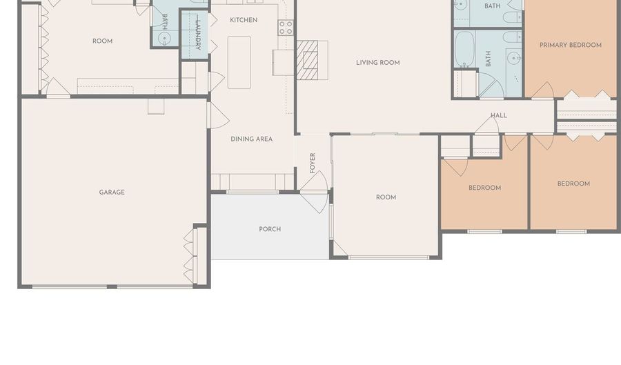 3101 Donna Rd, Abbeville, LA 70510 - 3 Beds, 3 Bath