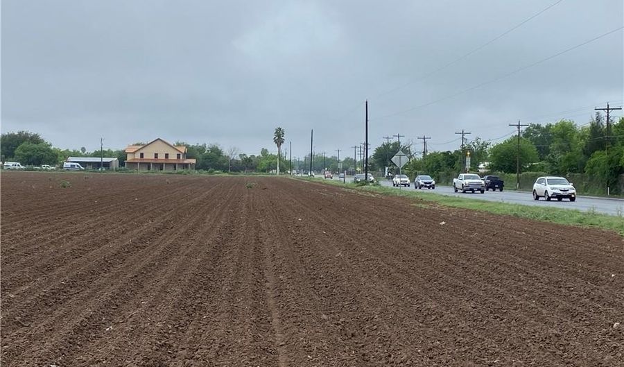 000 W Ridge Rd, Alamo, TX 78516 - 0 Beds, 0 Bath