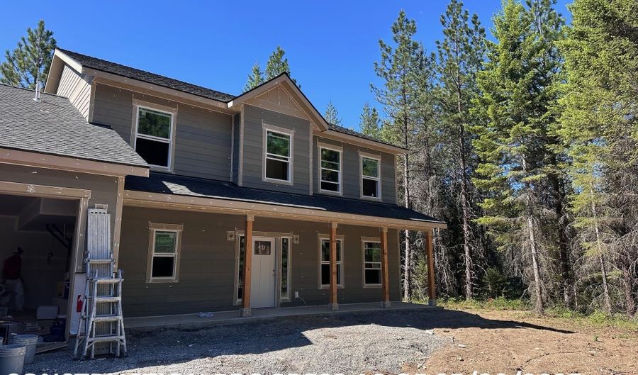 7518 N Autry Ln, Athol, ID 83801 - 5 Beds, 4 Bath