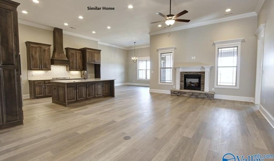 44 LOT Lancaster Ln, Athens, AL 35613 - 4 Beds, 3 Bath