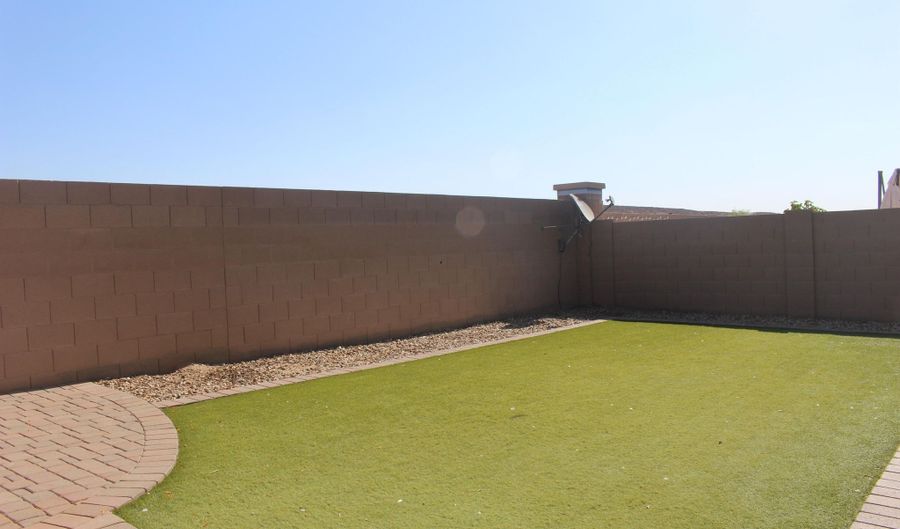 19810 W WOODLANDS Ave, Buckeye, AZ 85326 - 4 Beds, 3 Bath