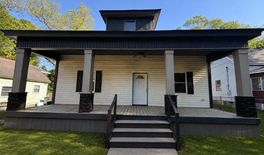228 Academy St, Americus, GA 31709 - 3 Beds, 2 Bath