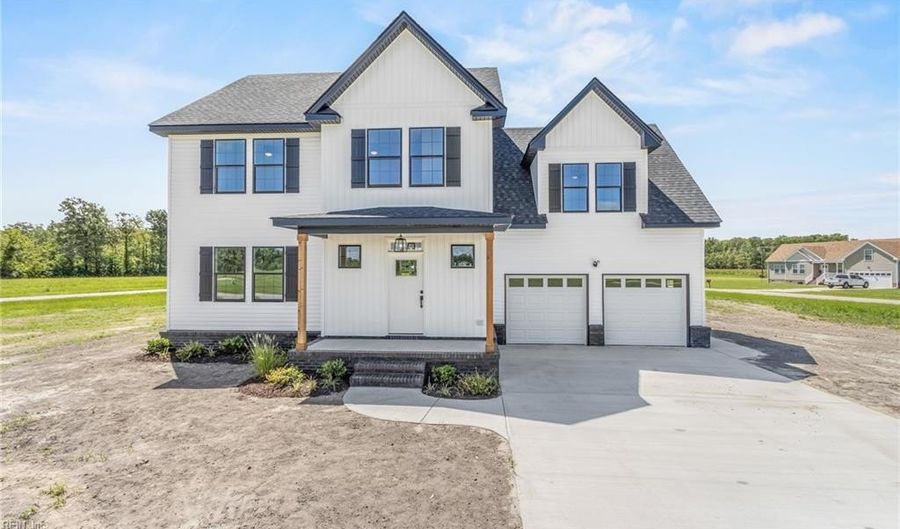 115 Gallop Shoal Ct, Aydlett, NC 27916 - 4 Beds, 4 Bath