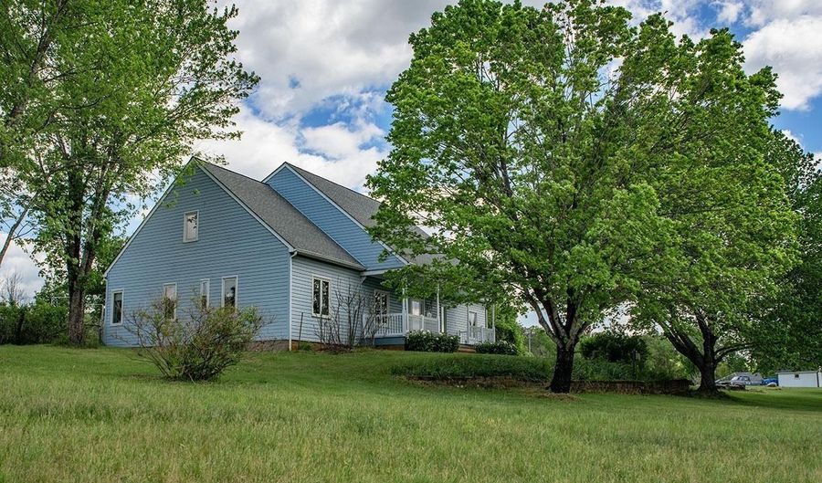 7230 PLANK Rd, Afton, VA 22940 - 5 Beds, 4 Bath