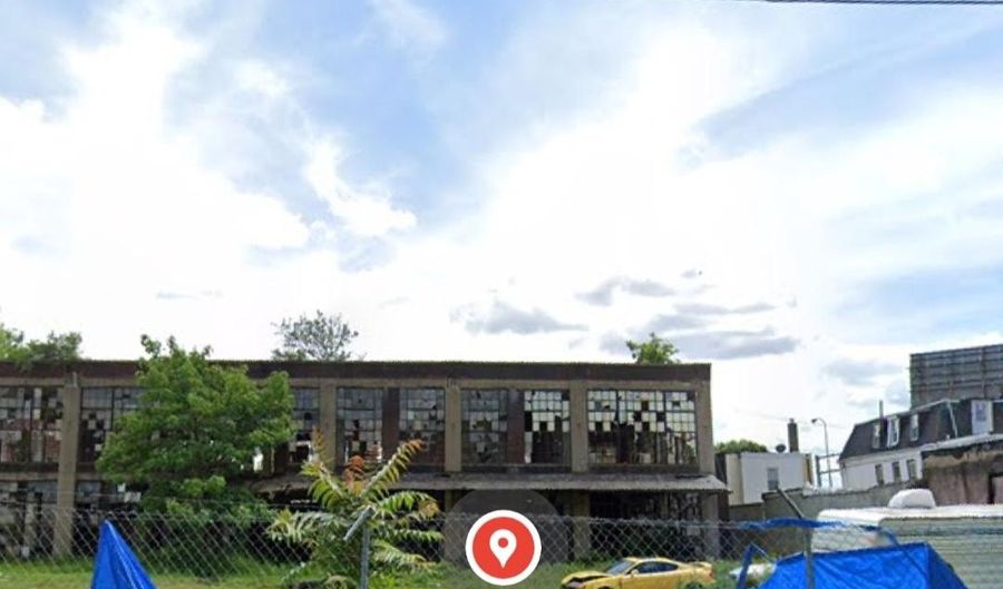 1714 BLAVIS St, Philadelphia, PA 19140 - 0 Beds, 0 Bath