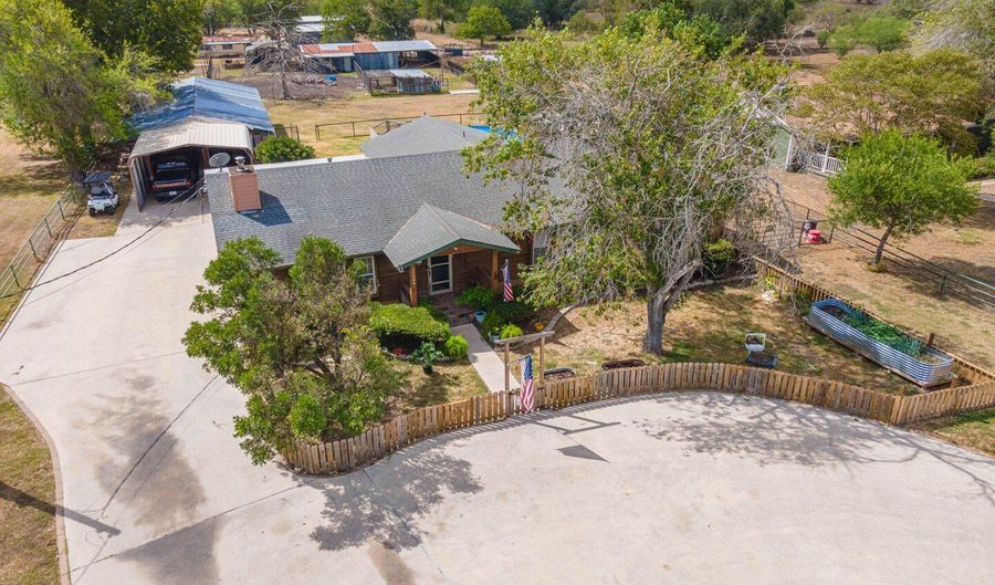 10544 Macaway, Adkins, TX 78101 - 4 Beds, 0 Bath