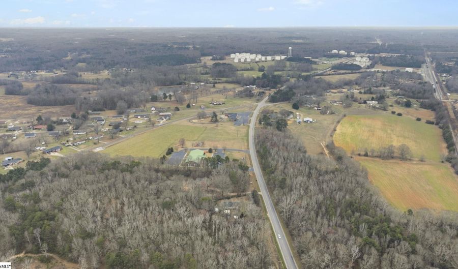 13624 Highway 20, Belton, SC 29627 - 0 Beds, 0 Bath