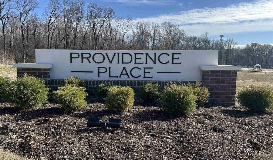 12111 PROVIDENCE CENTER Loop, Arlington, TN 38002 - 5 Beds, 5 Bath