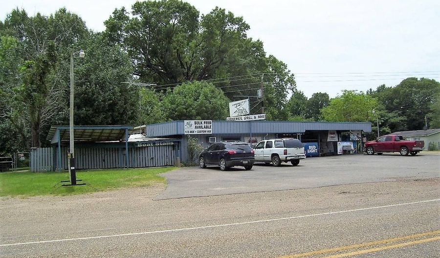 1204 HWY 32 E, Ashdown, AR 71822 - 0 Beds, 2 Bath