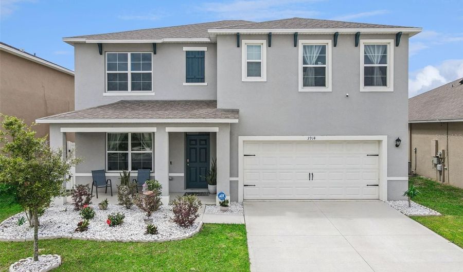 3914 RESTING ROBIN Ave, Bartow, FL 33830 - 5 Beds, 3 Bath