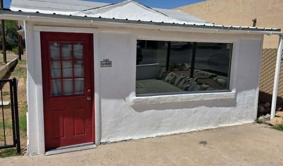 698 W 4th St, Benson, AZ 85602 - 0 Beds, 0 Bath