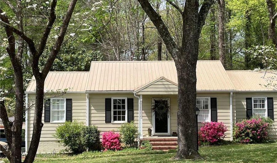 3066 Jefferson St, Atlanta, GA 30341 - 0 Beds, 0 Bath