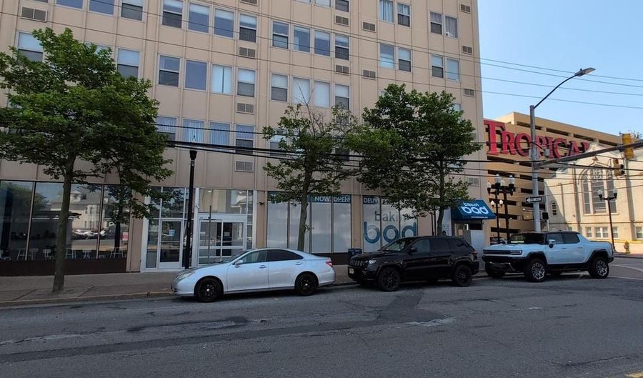 2834 ATLANTIC C2 Ave, Atlantic City, NJ 08401 - 0 Beds, 0 Bath