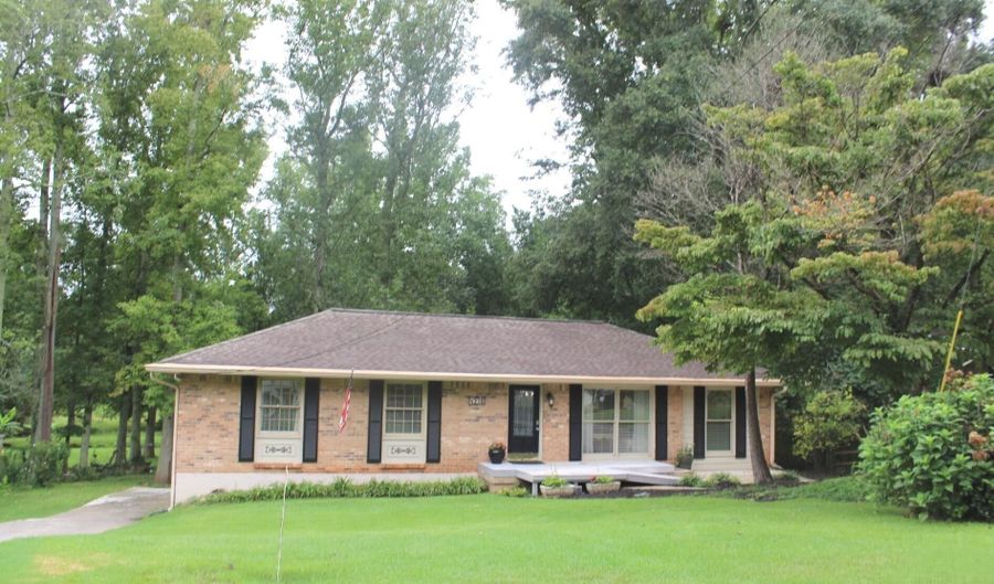 4236 Citizen, Austell, GA 30106 - 4 Beds, 3 Bath