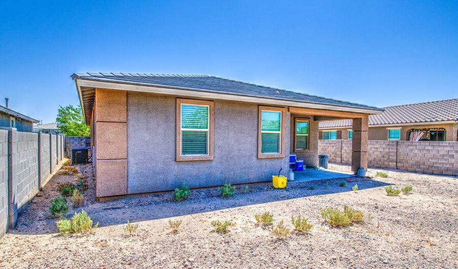 2116 S 124TH Dr, Avondale, AZ 85323 - 4 Beds, 2 Bath