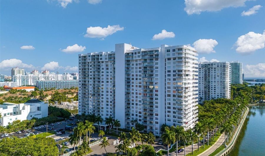 2801 NE 183rd St 510W, Aventura, FL 33160 - 1 Beds, 2 Bath