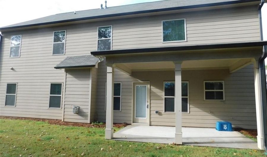 3300 MULBERRY COVE Way, Auburn, GA 30011 - 5 Beds, 3 Bath