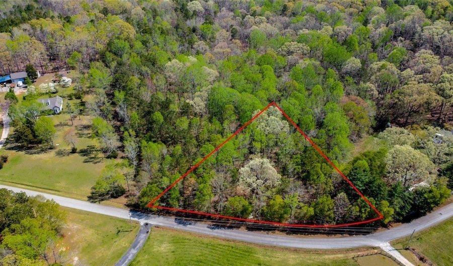 Finley Road, Belton, SC 29627 - 0 Beds, 0 Bath