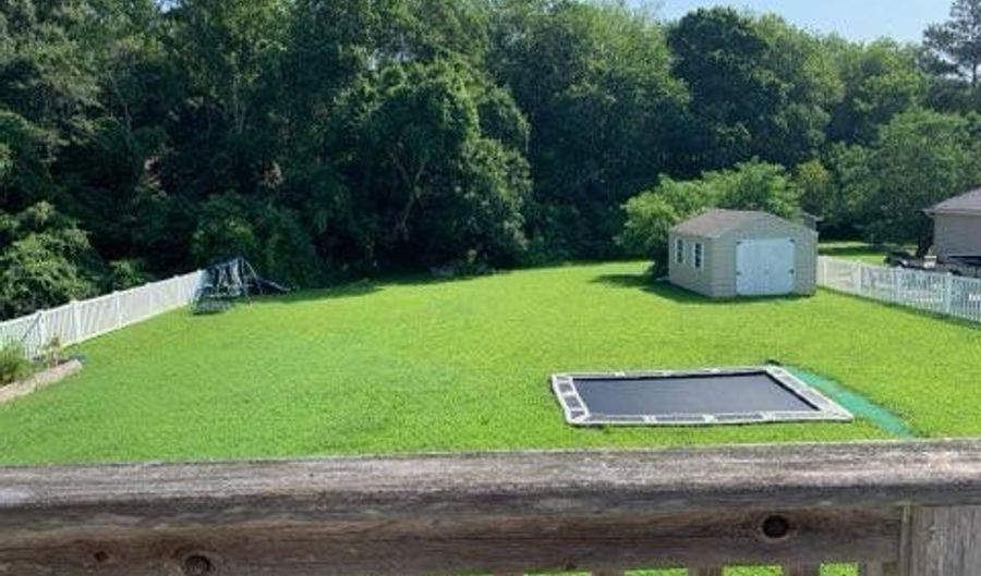 31808 WAPLES St, Dagsboro, DE 19939 - 4 Beds, 3 Bath