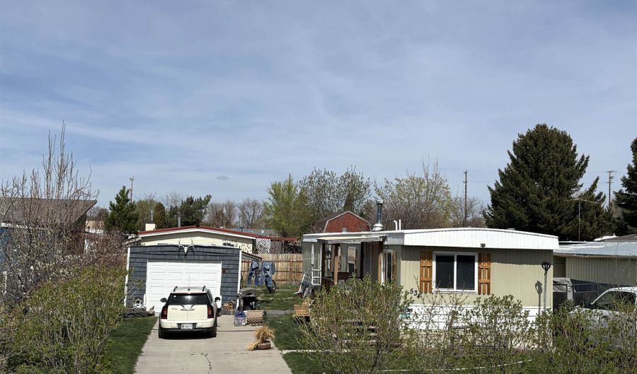 534 Bluebird Dr, Chubbuck, ID 83202 - 1 Beds, 1 Bath