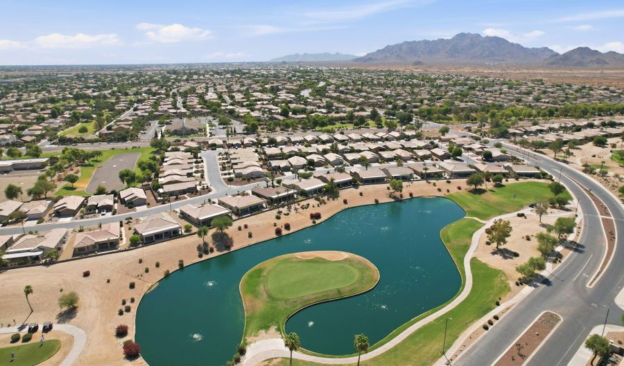 3478 E RUNAWAY BAY Pl, Chandler, AZ 85249 - 2 Beds, 2 Bath