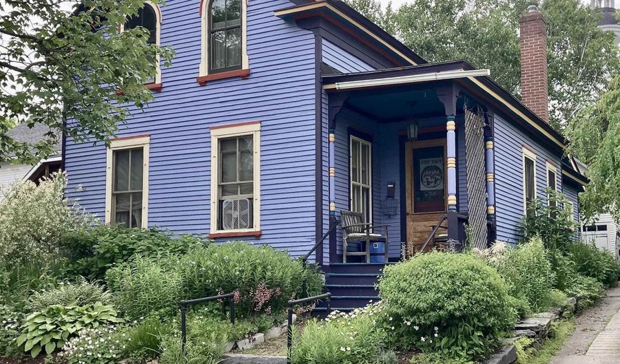 28 Murray St, Burlington, VT 05401 - 3 Beds, 1 Bath