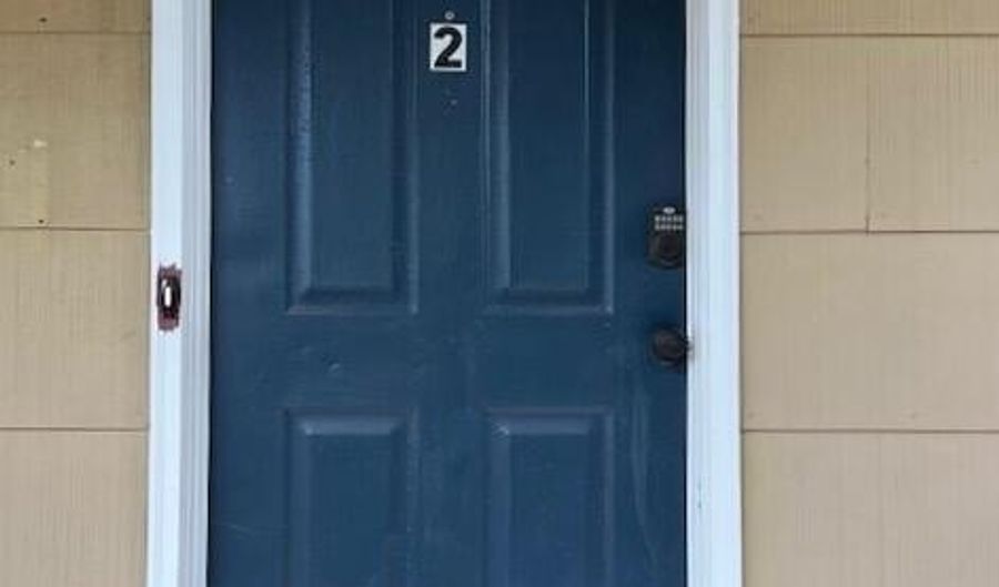 1105 NE Emory St 2, Asbury Park, NJ 07712 - 1 Beds, 1 Bath
