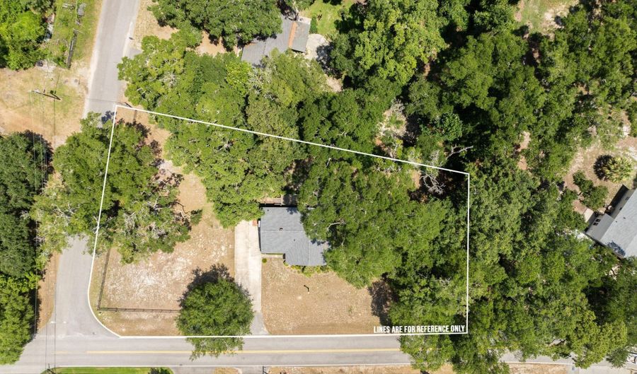 25 Miller Dr W, Beaufort, SC 29907 - 3 Beds, 2 Bath