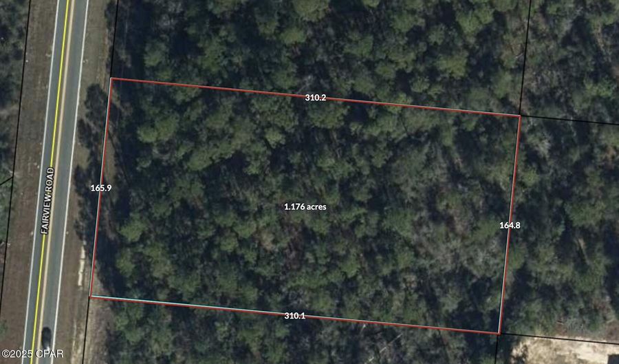 Fairview Road, Alford, FL 32420 - 0 Beds, 0 Bath