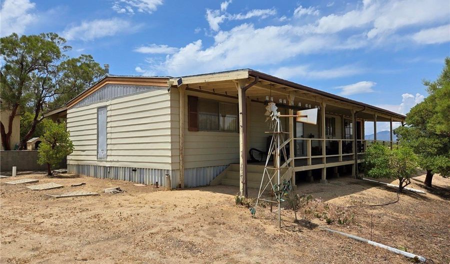 57431 Valley Vista Ln, Anza, CA 92539 - 2 Beds, 2 Bath
