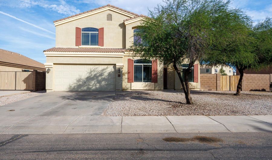 2188 N TUMACI Ct, Casa Grande, AZ 85122 - 5 Beds, 3 Bath