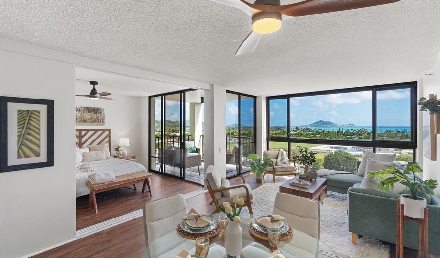 322 Aoloa St 1403, Kailua, HI 96734 - 2 Beds, 2 Bath