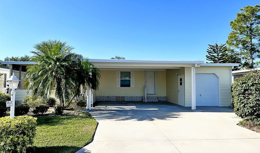 2265 Woods And Water Ct 2265, Sebring, FL 33872 - 2 Beds, 2 Bath