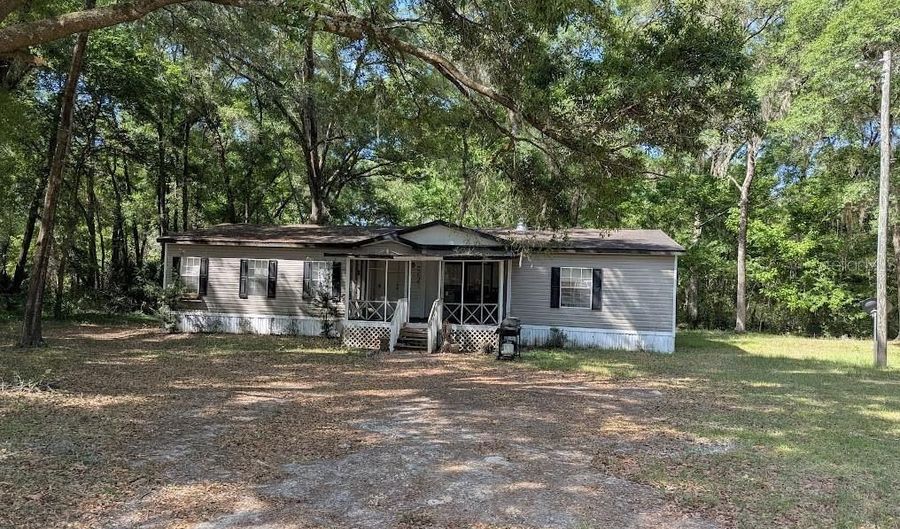 15319 SW 114TH Pl, Archer, FL 32618 - 3 Beds, 2 Bath