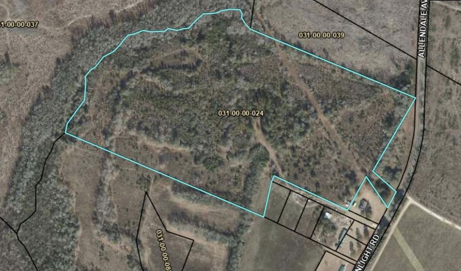 3551 Moonlight Rd, Barnwell, SC 29853 - 0 Beds, 0 Bath