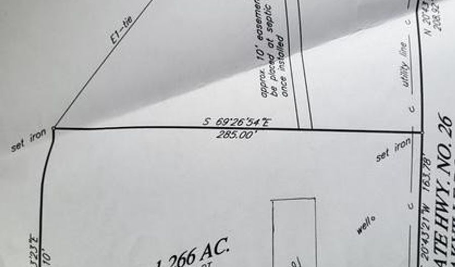 2779 Oakville Rd, Appomattox, VA 24522 - 3 Beds, 2 Bath