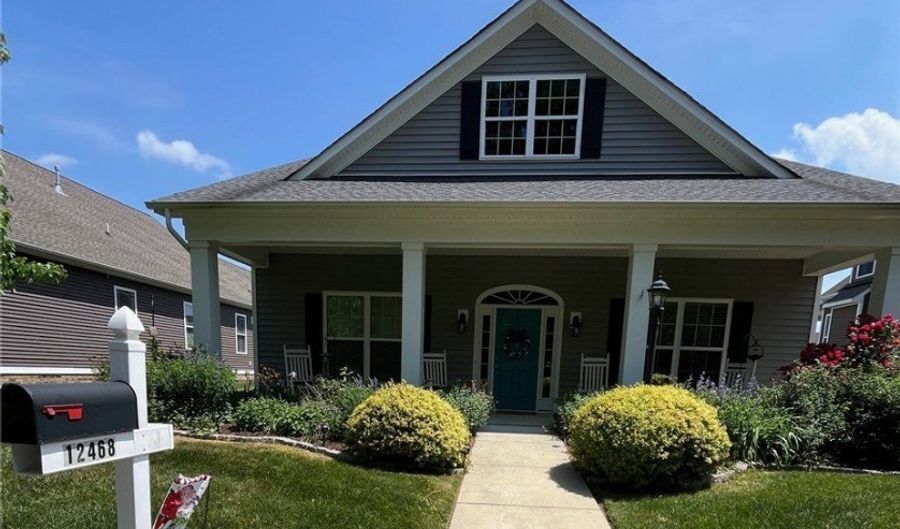12468 Side Saddle Ln, Ashland, VA 23005 - 3 Beds, 2 Bath