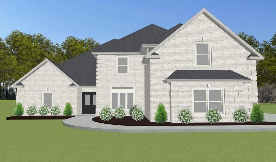 Mountainbrook B Newby Chapel Road, Athens, AL 35613 - 5 Beds, 4 Bath