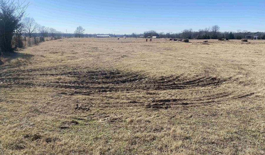 FM 1840, De Kalb, TX 75559 - 0 Beds, 0 Bath