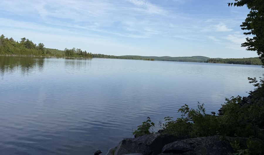 102 Upper Lead Mountain Pond Rd, Aurora, ME 04408 - 2 Beds, 0 Bath